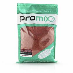 PROMIX full carb method mix ice carp etetőanyag (PMFCI-C00) - epeca