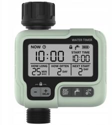  Számítógép Vezérlő Öntözés Kazeila Automata (HCT322)