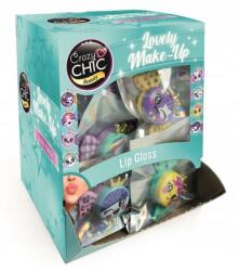 Clementoni Crazy Chic szájfény 18185 (18185)