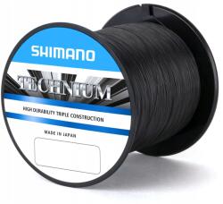 Shimano Technium zsinór 0, 355 mm x 600 m (TEC60035PB)