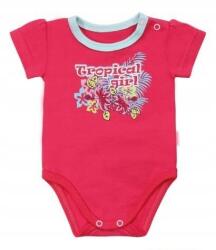 Barbaras Spring Summer csecsemő body 62cm (X175-02/62)