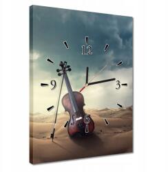 ZeSmakiem Órák 30x40 Sivatagi koncert (H9961M_Z1D_30x40cm AZ)