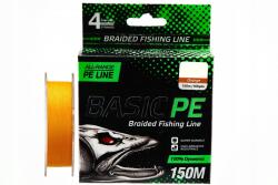 Basic Zsinór Select Basic Pe Orange 0, 20mm/12, 7kg/150m Ibis-gear (18702776)