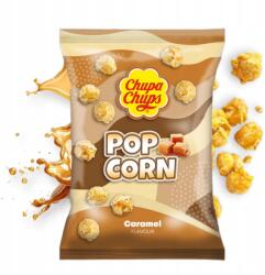 Chupa Chups Popcorn Karamell 90g Chupa Chups Fogyasztásra kész (8720892211644)