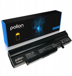 Polion BTP-B4K8 BTP-B7K8 akkumulátor Fujitsu laptophoz (PLNB160)