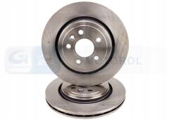 ATM Mikoda Tárcsa Ham. tyl Volvo 2435/ATM