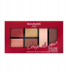 Bourjois Volume Glamour szemhéjpúder paletta 001 Intense Look (99350090359)