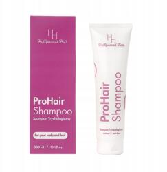 Hollywood Hair ProHair Shampoo 300ml SLS-mentes trichológiai sampon gyömbérrel és panthenollal (5904013481632)