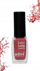 Ados long lasting körömlakk 724 barna