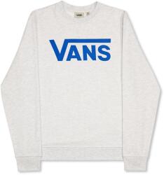 Vans Férfi pulóver szürke Vans Drop V Cre-b VN0A5LODT8J L (VN0A5LODT8J)