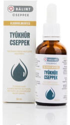 Bálint Cseppek Tyúkhúr cseppek (Alkoholmentes) 50 ml (0010016337)