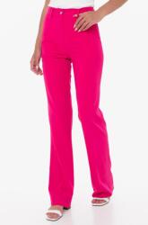 Guess Fukszia Magas Derekú Nadrág (s) (591212)