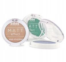 Ados Matt Effect Szemhéjfesték No. 405 j. barna