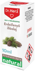 Dr. Herz Erdeifenyő illóolaj 10 ml (0010004450)