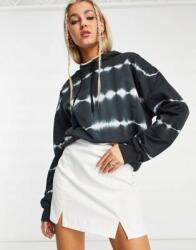  Miniszoknya Fehér Farmer Cipzáras Basic 40 L Aau