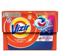 Vizir Kapszulák Vizir A'25 Szín (wefwfwe)