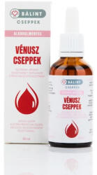 Bálint Cseppek Vénusz cseppek (Alkoholmentes) 50 ml (0010016338)