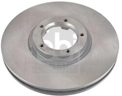 Febi Bilstein Féktárcsa 05646/FEB