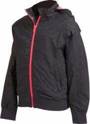  UP2GLIDE Szürke Kapucnis Kabát (8L) (591816)