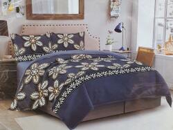  3D pamut-szatén ágyneműhuzat 160/200 3cm (MILANO-)