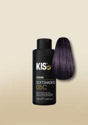 KIS 05C-Cassis (mély pirosos-lila árnyalat)