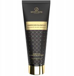 7suns American Glamour 300X Advanced Black bronzosító (785898)