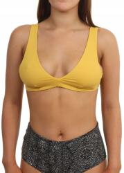 Volcom Mustársárga Fürdő Felső (s) (455463)