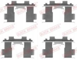 Quick Brake Építőkocka Szerelő Készlet 109-1205 Quick Brake