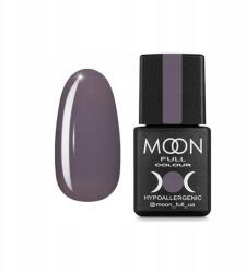 MOON FULL Hibrid lakk Moon Full Nr. 195, 8ml