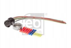 Febi Bilstein Javítókészlet vezetékekhez, ajtókhoz 107079/FEB