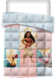 Aymax Disney Vaiana Explore Oceania steppelt ágytakaró, paplan 140x200cm AYM077353 (AYM077353)