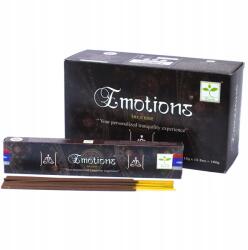 Satya Füstölő Satya 15 g Természetes érzelmek relaxáció meditáció aromaterápia jóga (8904245400927)