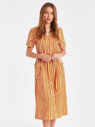 ICHI Kétszínű Ruha Csíkos Mintával (34) (590253)
