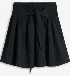 Bonprix 44-ES Megkötős Muszlin Szoknya - allegro - 2 105 Ft