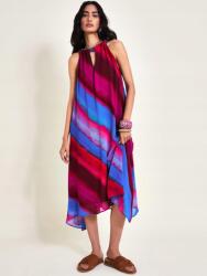 Monsoon Színes Aszimmetrikus Ruha (2XL) (596510)