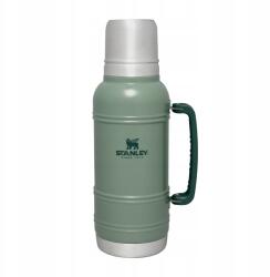 STANLEY Termosz The Artisan 1, 4 l Hammertone Green Stanley (10-11429-004)