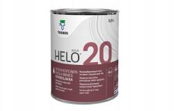 Teknos Fafesték Teknos Helo Aqua 20 Félmatt 0, 9L (6414621037934)