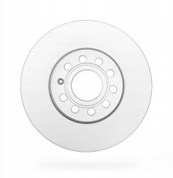 Sunrich Féktárcsa Szett 2 Db SR. 01.4295- Skoda, seat, audi