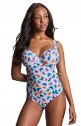 Panache Fürdőruha 75K/34K Paloma SW1720B Flutter Print (SW1720B)