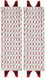  2x Vileda Ultramax/Ultramat Turbo XL Felmosó Utántöltő (4903025430745)