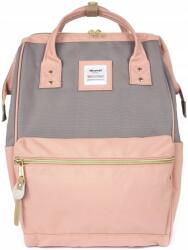 Himawari Hátizsák Himawari No. 8 Dual M világos rózsaszín férfi, női (tr23184-2)