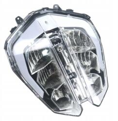 KTM Duke 125 390 fényszóró első lámpa Új 2017-2020