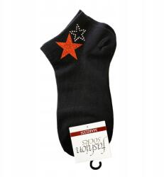 Marilyn Love Stars zokni többszínű 36-40-es méret