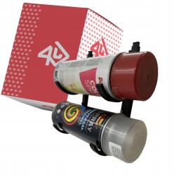 P4U Univerzális Akasztó Konzervtartó Spray+Csavarok (OTH000035-B)