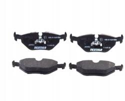 Textar 2099501 Fékbetét készlet, tárcsafékek