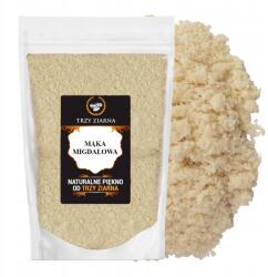 Swojska Piwniczka Mandulaliszt 1kg őrölt Mandula 1kg keto természetes őrlemény kiváló minőség (5902751320428)