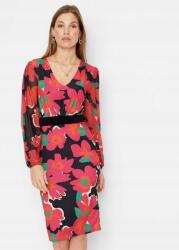 Bodyflirt Boutique Ruha VIRÁGOKKAL__32