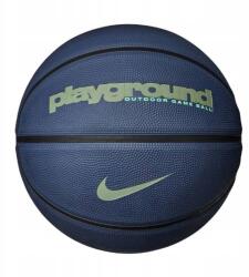 Nike Kosárlabda labda Nike Everyday Playground 8P Graphic Deflated méret 7 (N.100.4371.434)