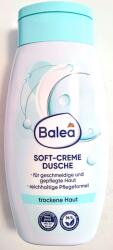 Balea Soft Creme krémes fürdőgél 300ml (543)