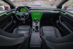  Prémium Ppf védőfólia Volkswagen Arteon belső térhez (5906752596004)